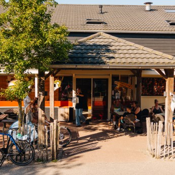 Ingang Food & Drinks