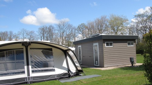 Luxe Comfortplaats XL 333
