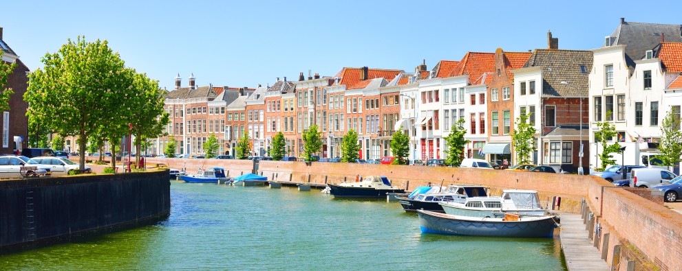 Stad Middelburg