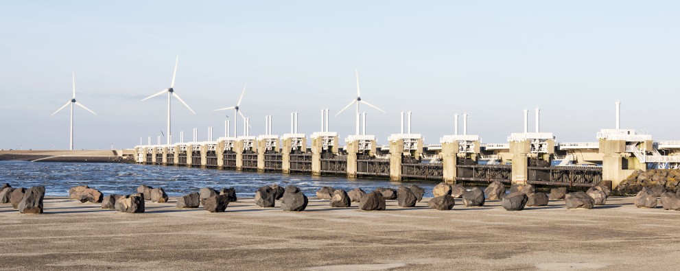 Deltapark Neeltje Jans